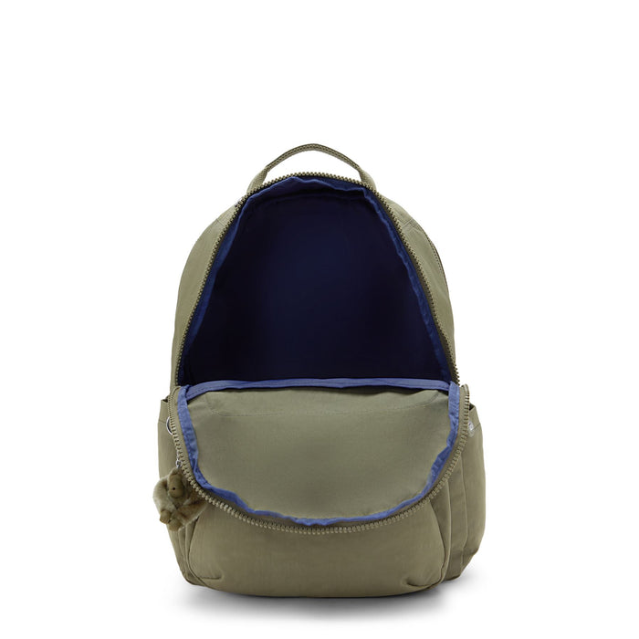 Kipling Seoul Lap Backpack Bag