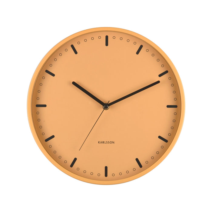 Karlsson Cool Retro Wall Clock