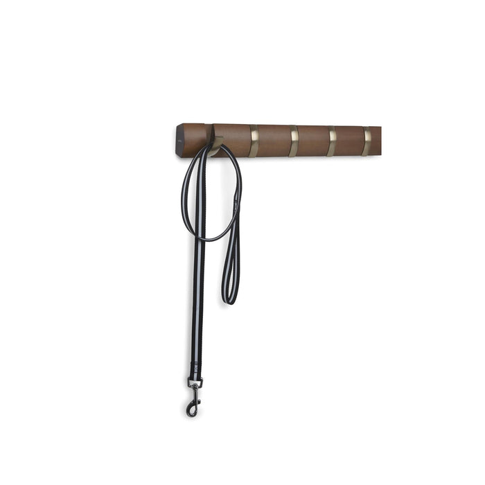 Umbra Flip Hooks Coat Rack