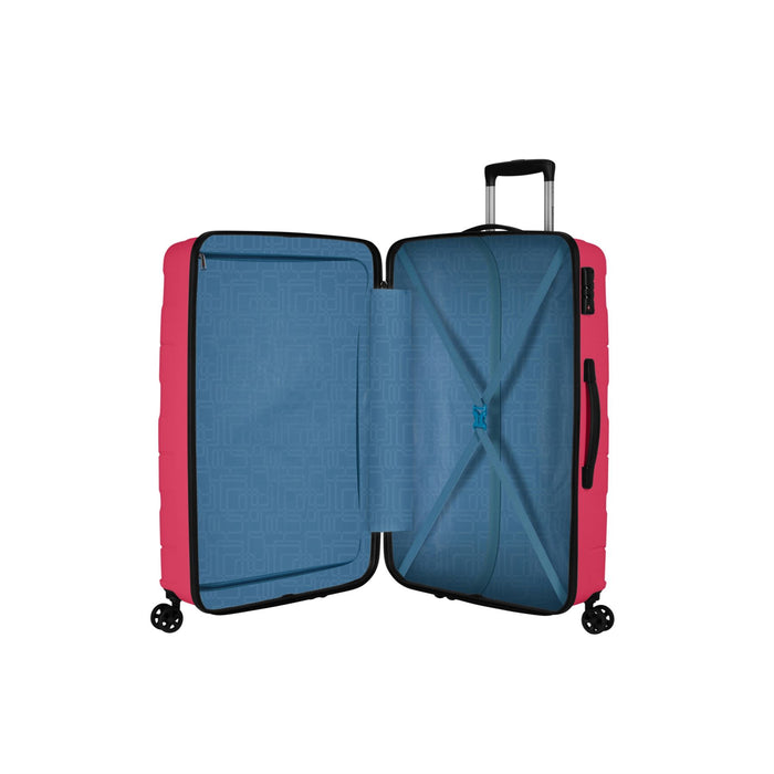 American Tourister Jetdriver 3.0 Cabin Spinner Suitcase