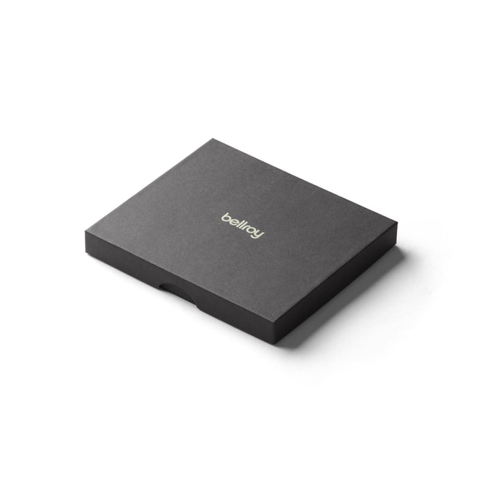 Bellroy Hide & Seek Bi Fold Wallet