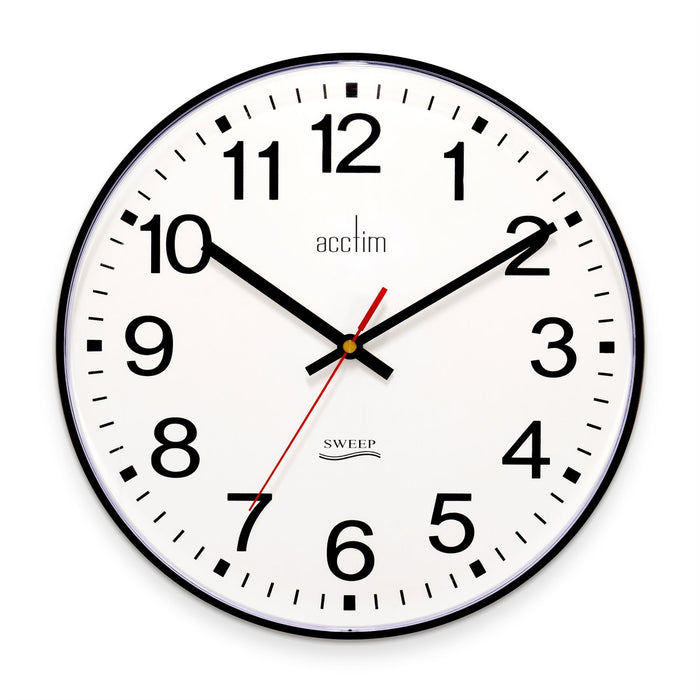 Acctim Clerkenwell 30cm Wall Clock