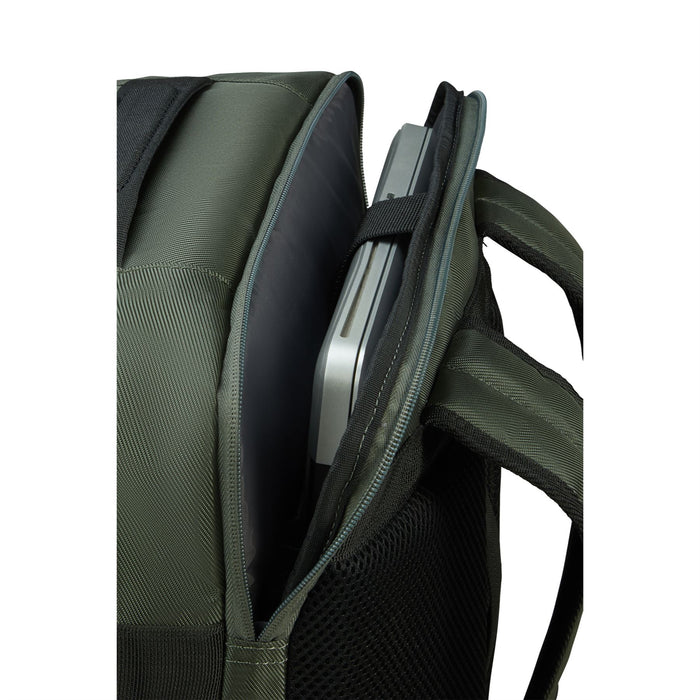 American Tourister Urban Track Underseat  Backpack
