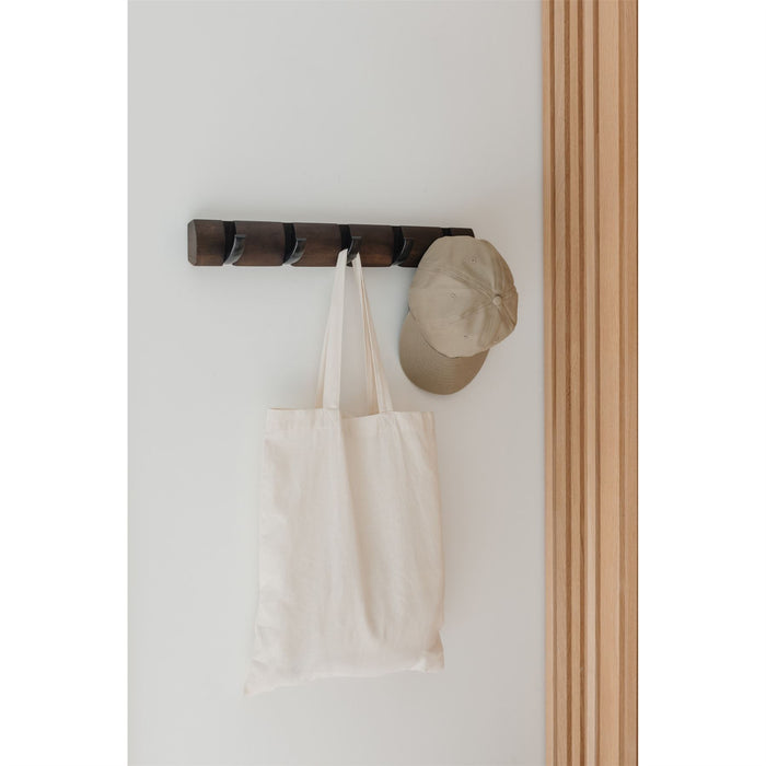 Umbra Flip Hooks Coat Rack