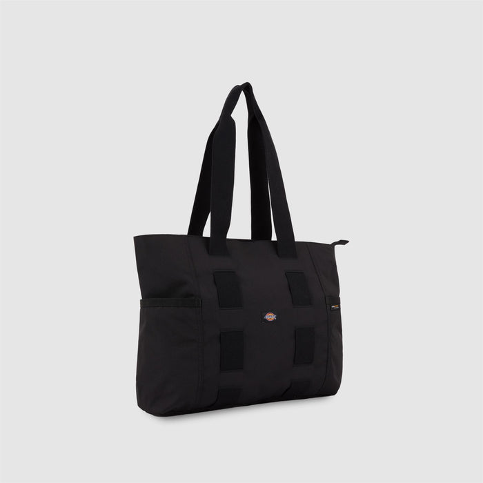 Dickies Ashville Tote Black Bag
