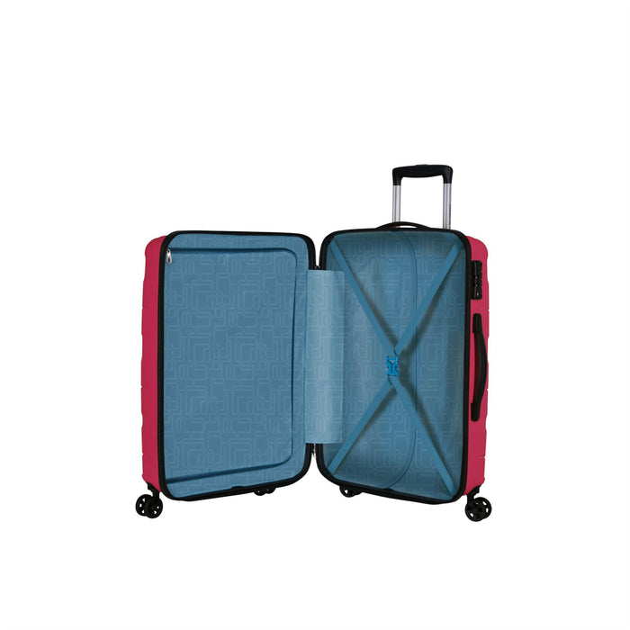 American Tourister Jetdriver 3.0 Cabin Spinner Suitcase
