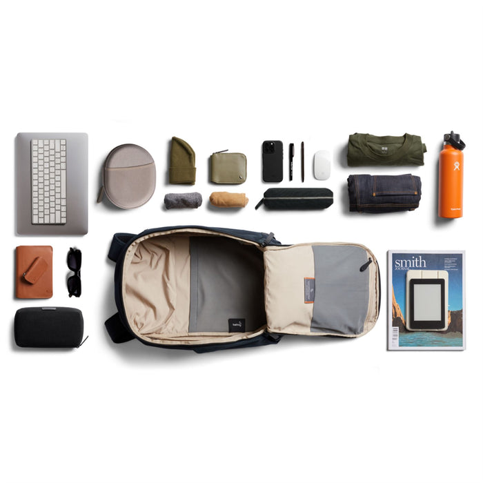 Bellroy Transit Workpack Travel Backpack