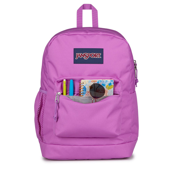 Jansport Cross Town Plus Laptop Sleeve Backpack