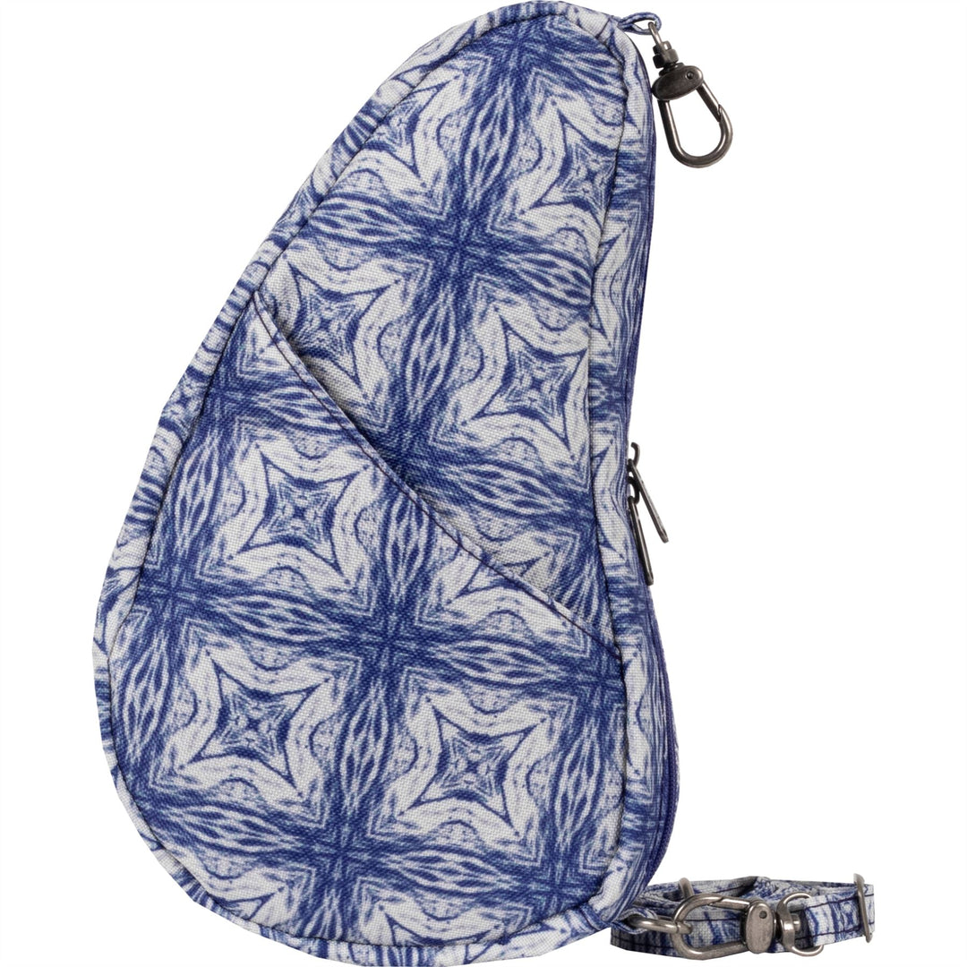 Healthy Back Bag Patterned Bagletts Handbag — Aspen Of Hereford Ltd