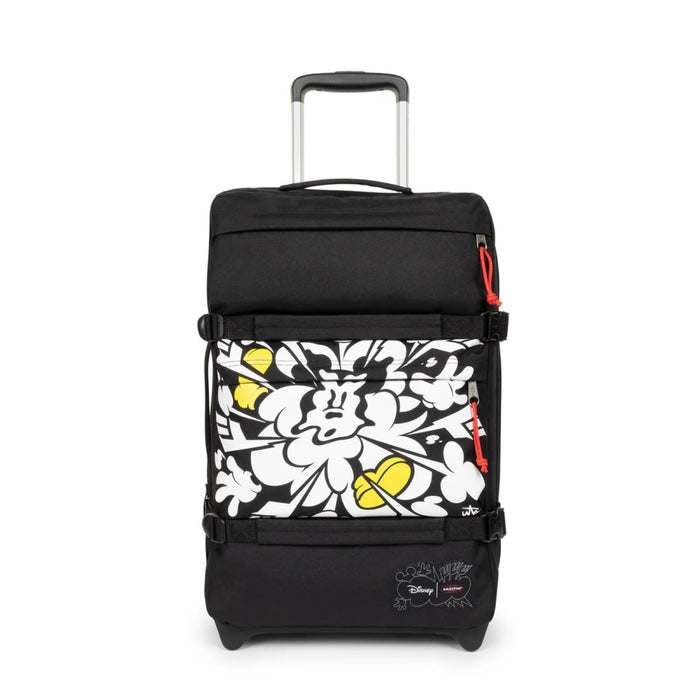 Eastpak Transit'R Plus Rolling Holdall