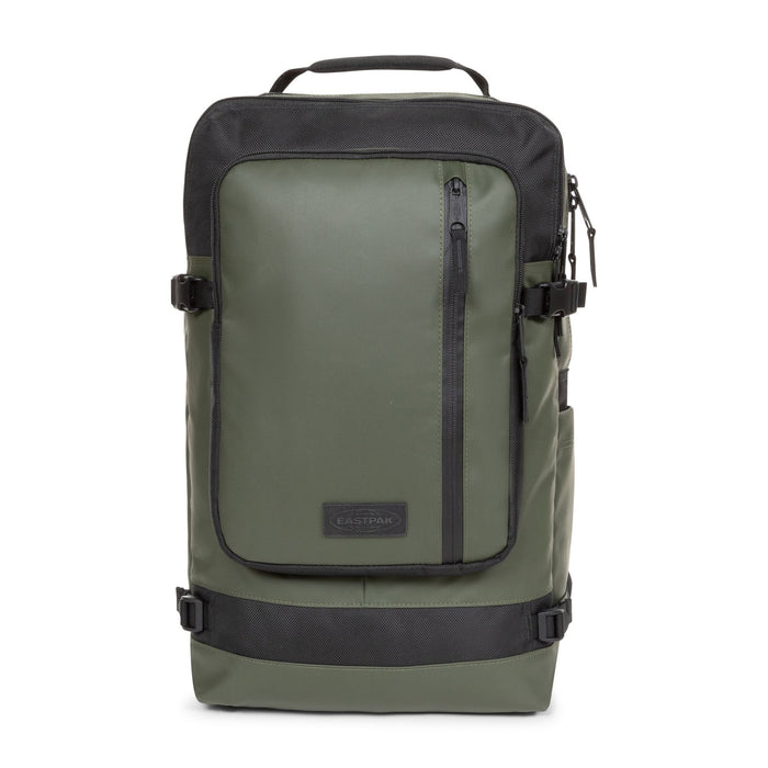 Tecum L Cnnct Bag With Internal Organiser Backpack