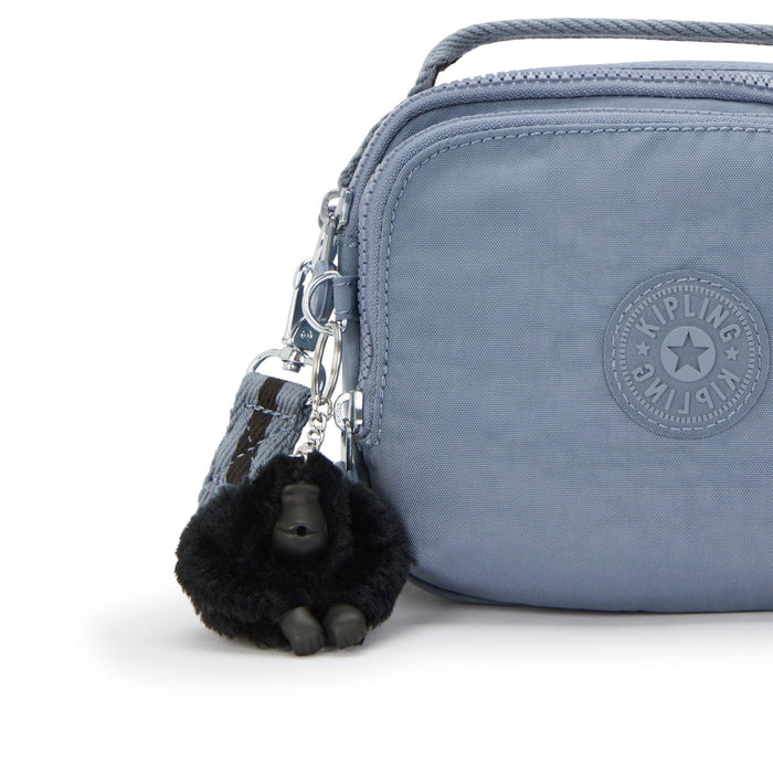 Kipling Cahir Crossbody With Removable Strap Bag