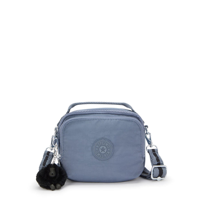 Kipling Cahir Crossbody With Removable Strap Bag
