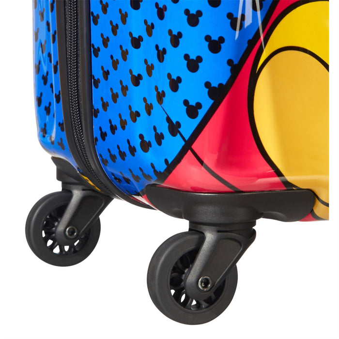 American Tourister Hypertwist Disney Cabin Spinner