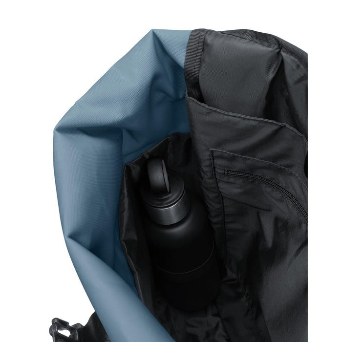 Eastpak Up Roll Tarp Laptop Backpack
