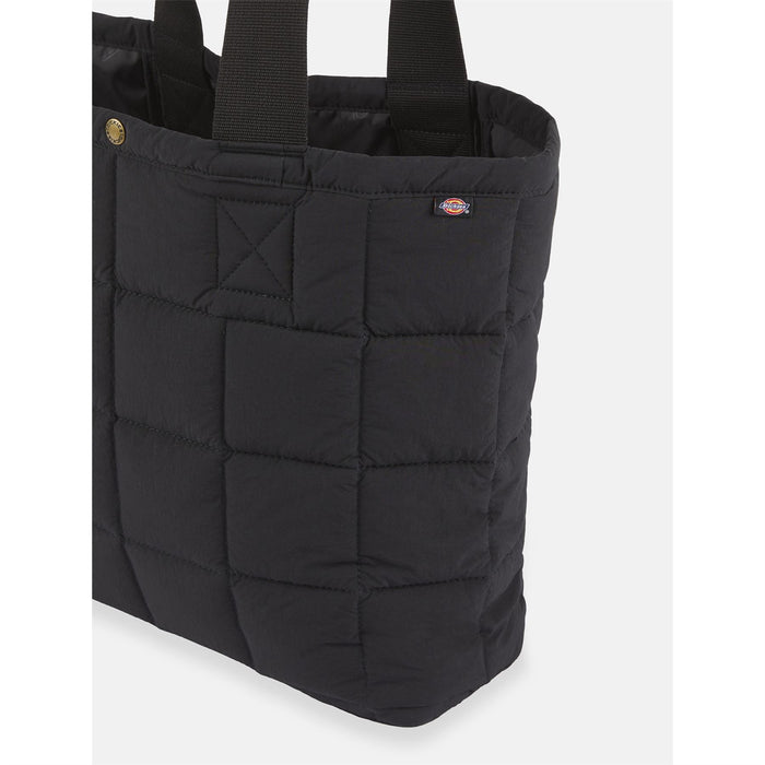 Dickies Gardiner Quilted Tote Bag
