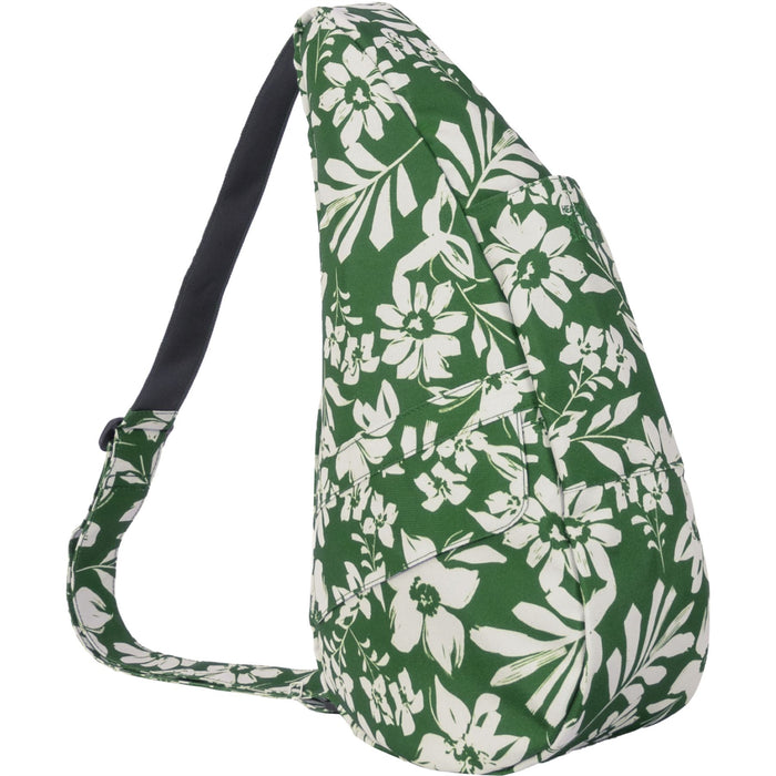 Healthy Back Bag Special Finish Small Handbag