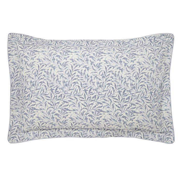 Morris & Co Willow Bough Duvet & Pillowcase Set