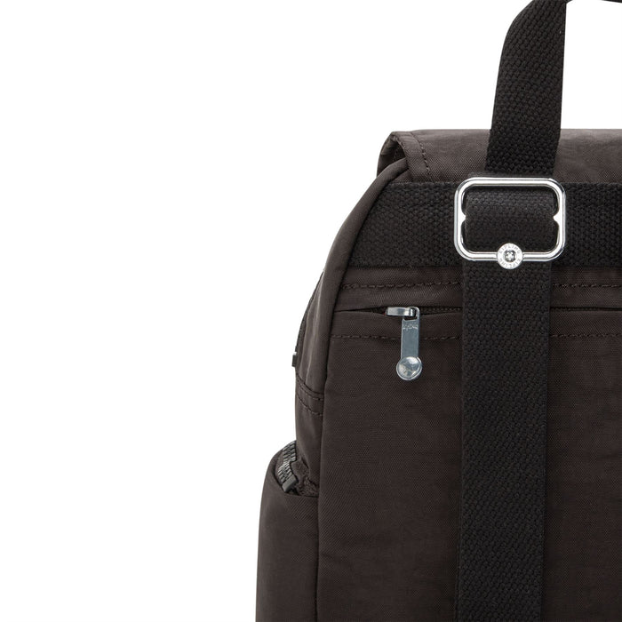 Kipling City Zip Mini  Backpack