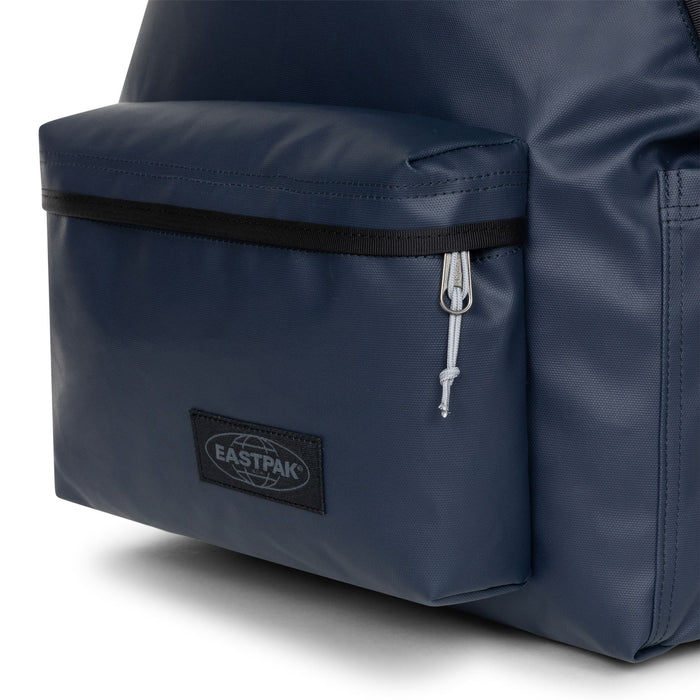Eastpak Day Pak'r Tarp Bag With Built-in Laptop Sleeve Backpack
