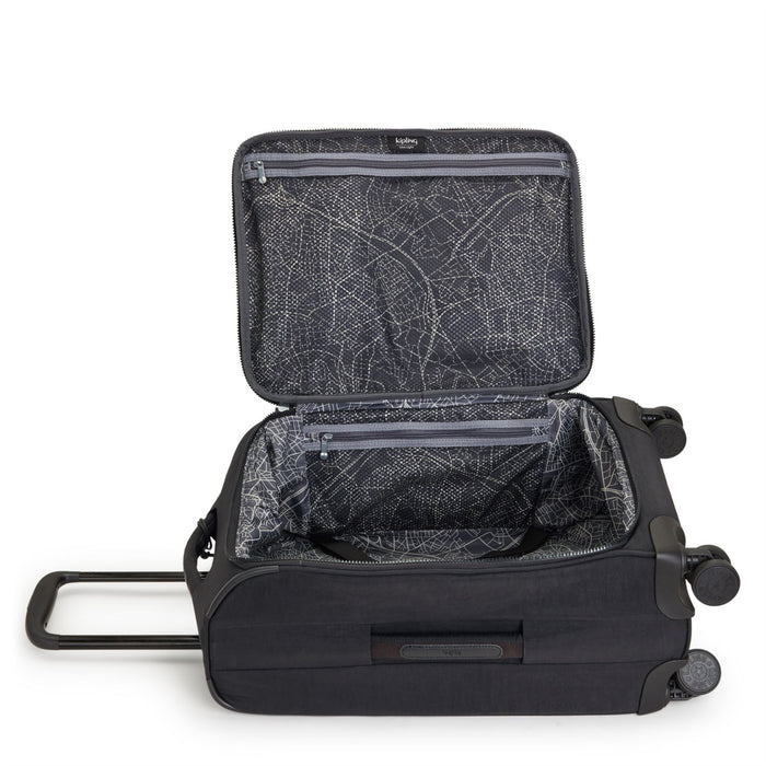 Kipling Youri Spin 4 Wheel Rolling Holdall