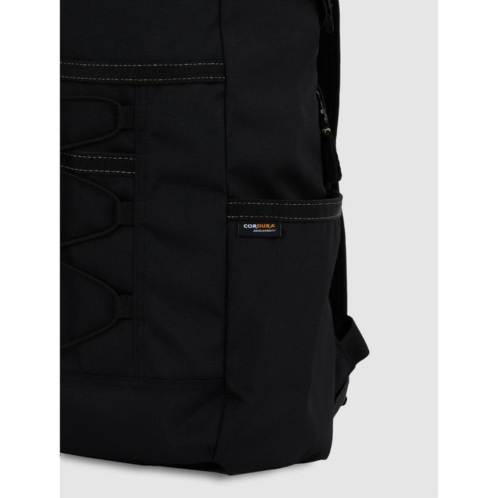 Dickies Ashville Utility Roll Top Laptop Backpack