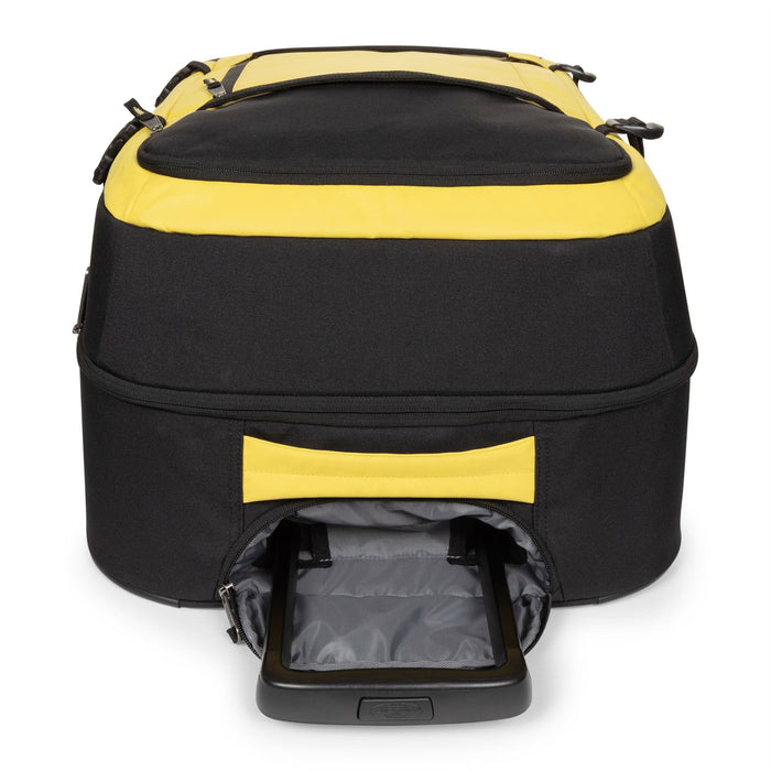 Eastpak Transit'r Pro Rolling Holdall