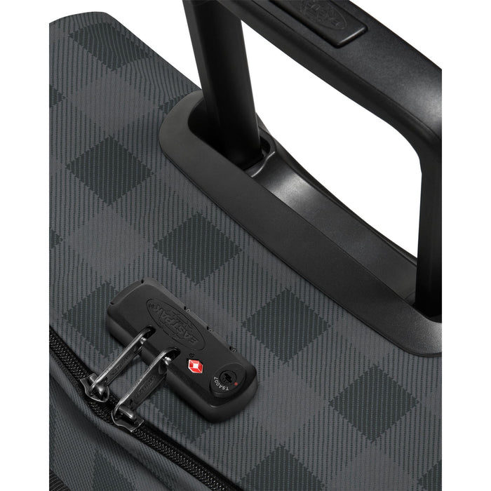 Eastpak Tranverz L/M/S/XXS Rolling Holdall With TSA Lock