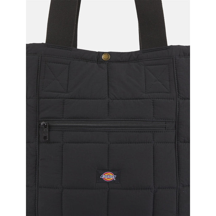 Dickies Gardiner Quilted Tote Bag