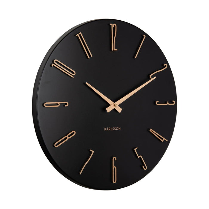Karlsson Esmerado Wall Clock