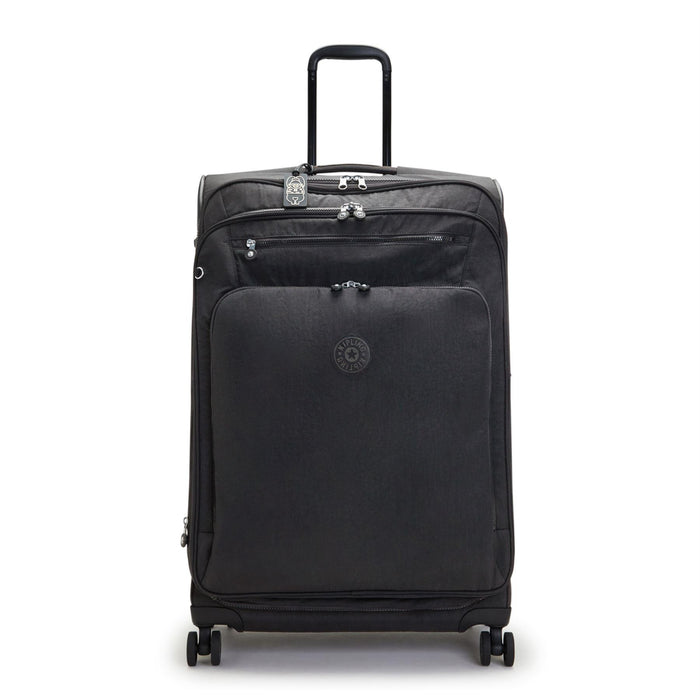Kipling Youri Spin 4 Wheel Rolling Holdall