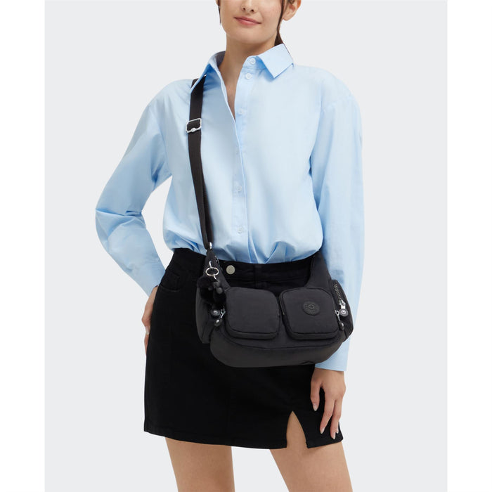 Kipling Rikka Crossbody Bag