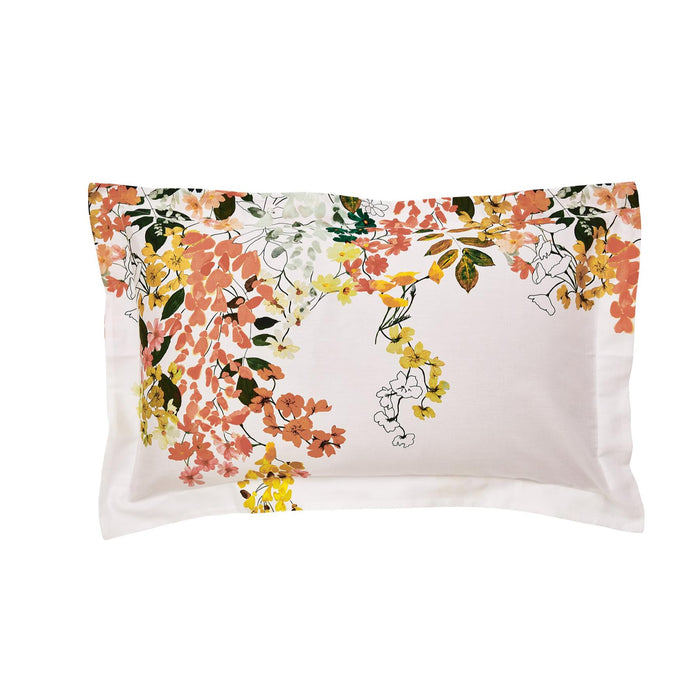 Ted Baker Wisteria Duvet & Pillowcase Set