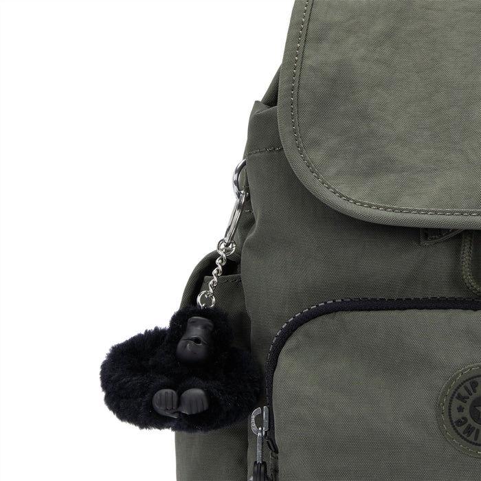 Kipling City Pack Mini Small Backpack