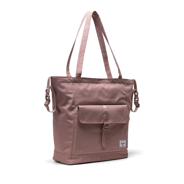 Herschel Retreat Tote Nappy Bag