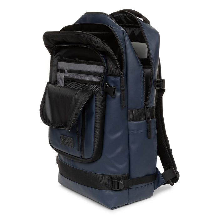 Eastpak Tecum L CNNCT Laptop Backpack