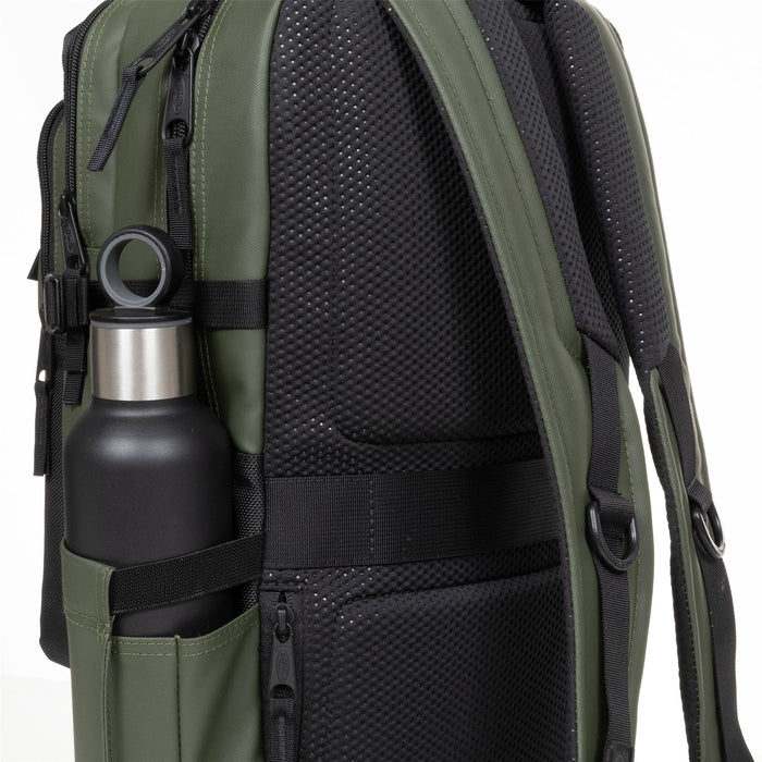 Tecum L Cnnct Bag With Internal Organiser Backpack