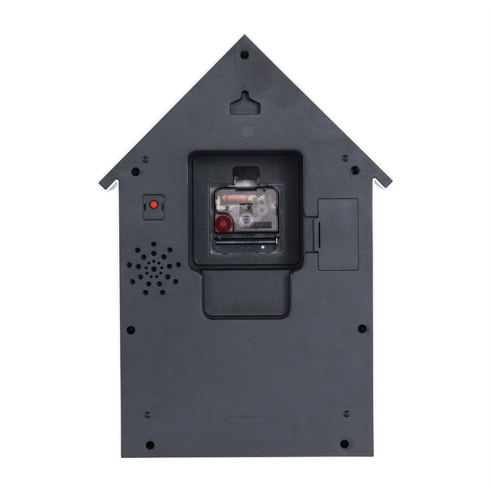 Karlsson Garding Doggy Barking Wall Clock