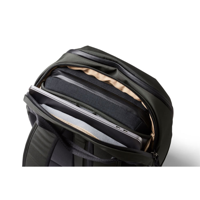 Bellroy Transit Workpack Travel Backpack