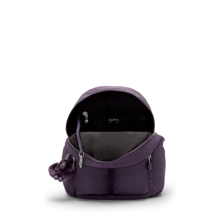 Kipling City Pocket Backpack