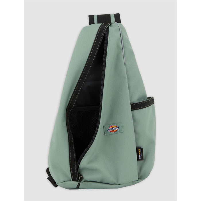 Dickies Ashville Sling Bag With Reflective Trim Sling Bag