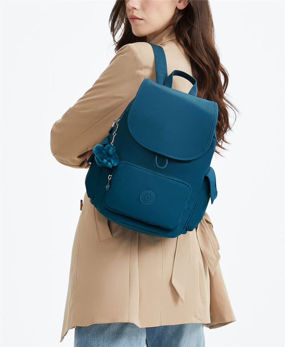 Kipling City Pack S Backpack