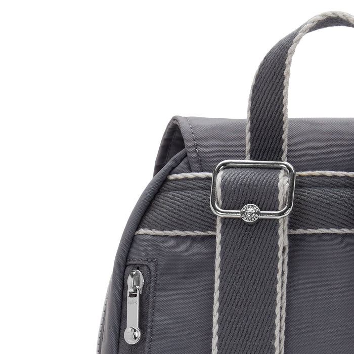 Kipling City Pocket Backpack