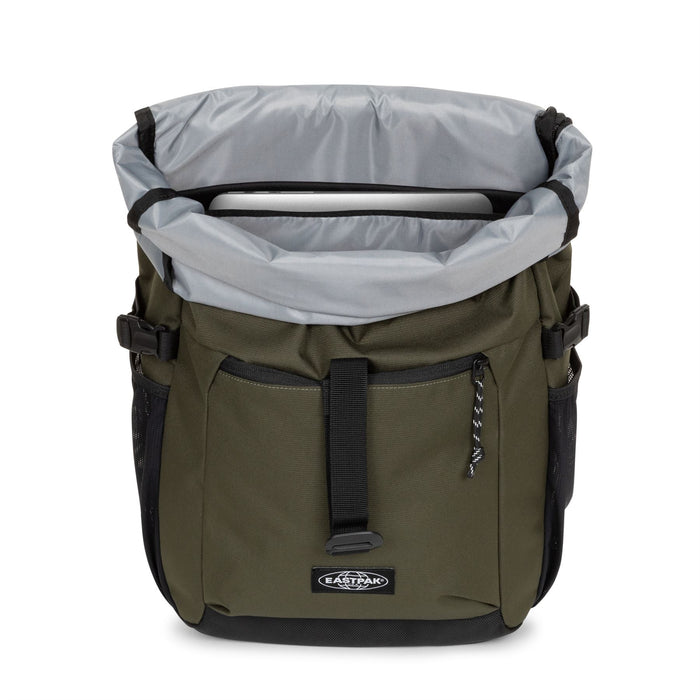 Eastpak Top Roll Pro CS Backpack