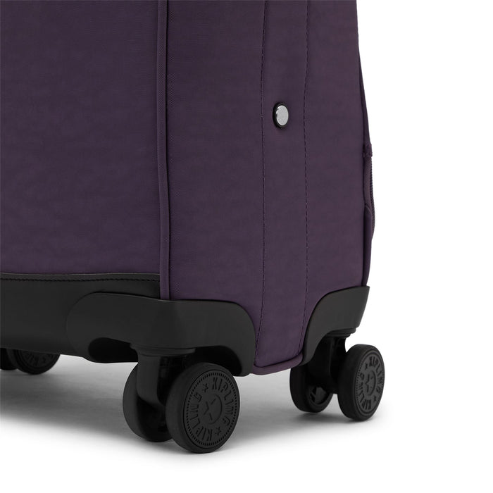 Kipling Jet 4 Wheeled Spinner