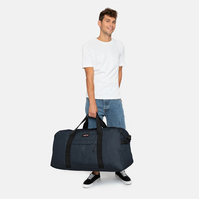 Eastpak Terminal + Large Holdall