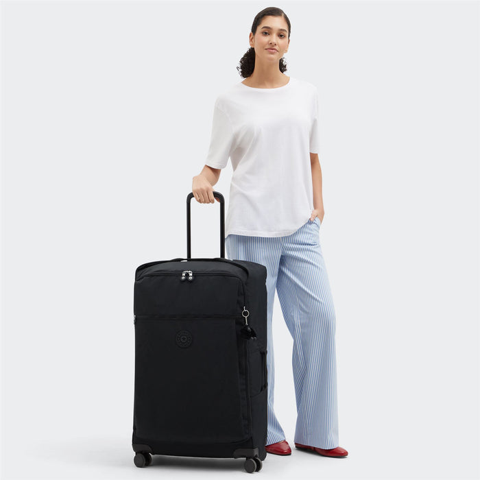 Kipling Darcey Up 4 Wheel Suitcase