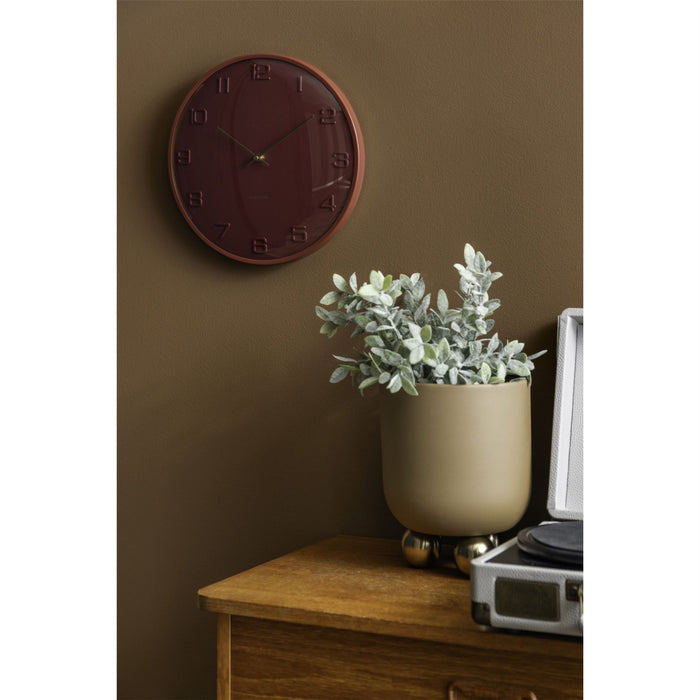 Karlsson Fuerte Dome Wall Clack