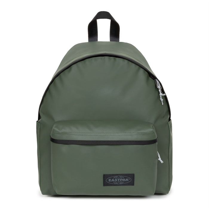 Eastpak Day Pak'r Tarp Bag With Built-in Laptop Sleeve Backpack