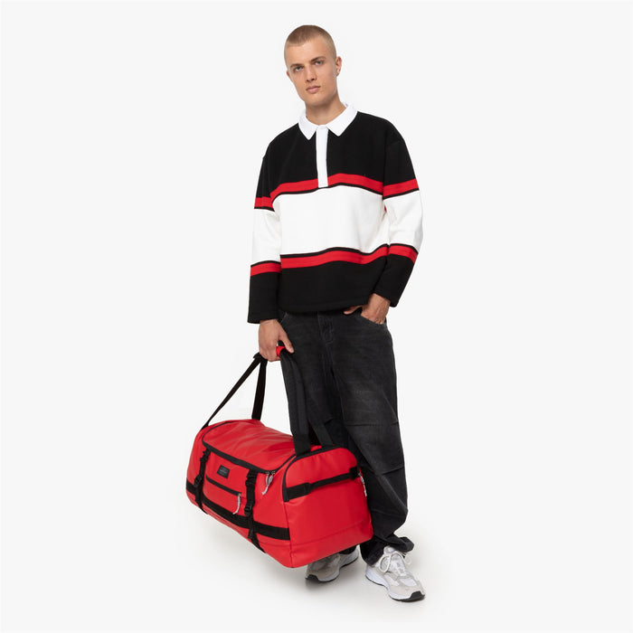 Eastpak Duffel Pack Transforming Holdall / Backpack